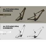 Rocky Mountain Altitude Powerplay C90 white S 