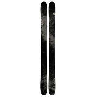 4FRNT Devastator Siver 186cm
