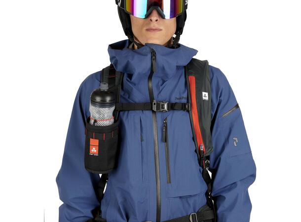 Arva Backpack Helmet Holder hjelmfeste til sekk