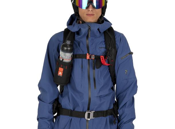 Arva Backpack Helmet Holder hjelmfeste til sekk