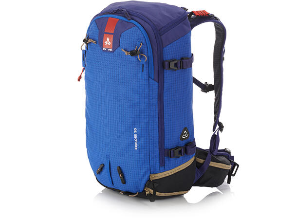 Arva Explore 30 blue 