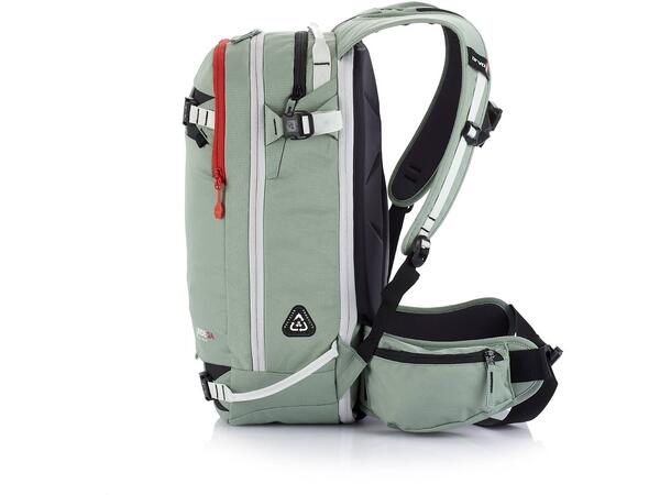 Arva Ride 24 mousse 
