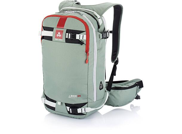Arva Ride 24 mousse 
