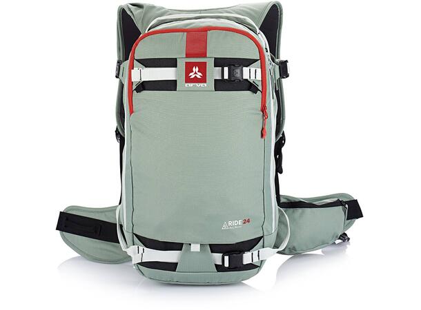 Arva Ride 24 mousse 