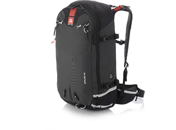 Arva ST 26 Switch