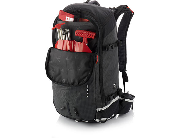 Arva ST 26 Switch