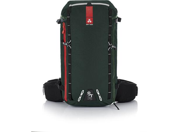 Arva ST 35 green 