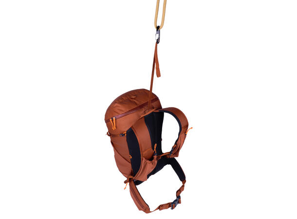 Blue Ice Prisma 30l burnt henna 