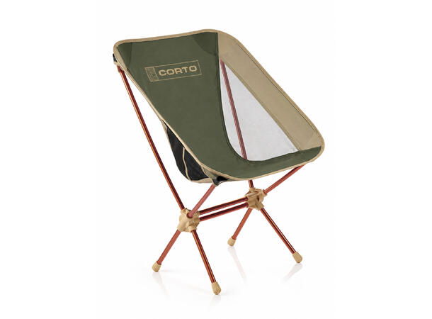 Corto Chair Lite romarin/beige 