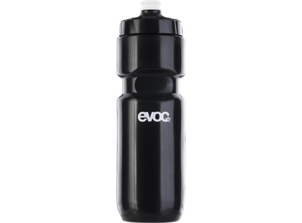 EVOC Drink Bottle 0,75l black 