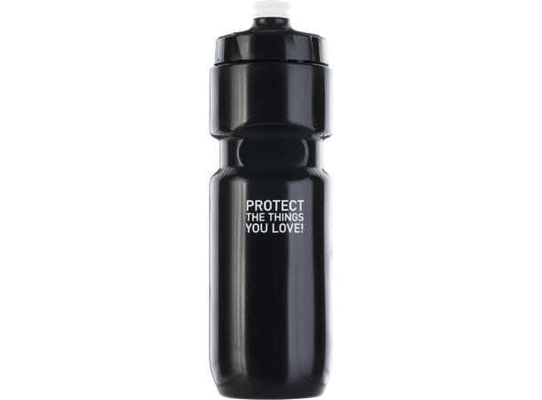 EVOC Drink Bottle 0,75l black 