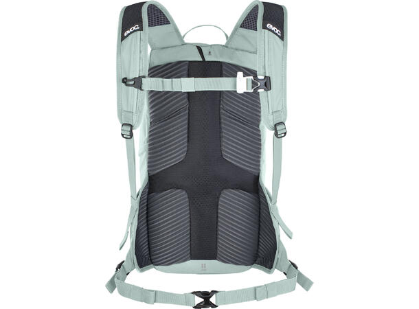EVOC Ride 16 mint 