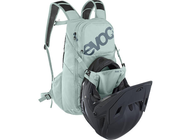 EVOC Ride 16 mint 