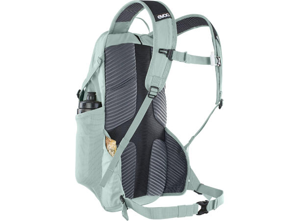EVOC Ride 16 mint 