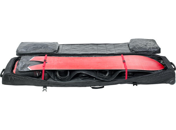 EVOC Snow Gear Roller black L (175 cm) 