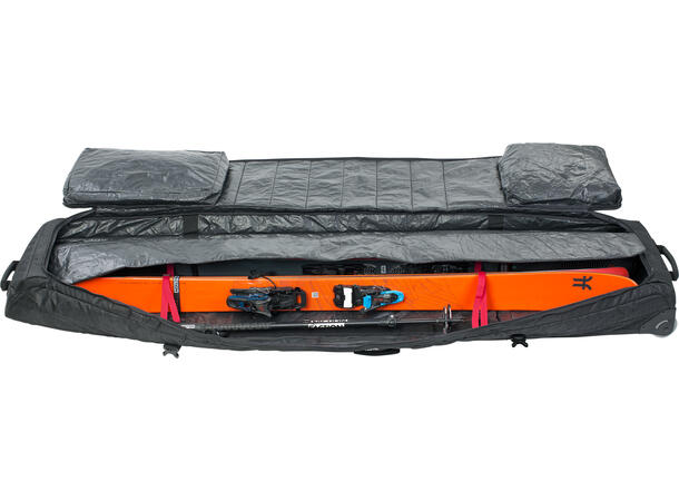 EVOC Snow Gear Roller black L (175 cm) 