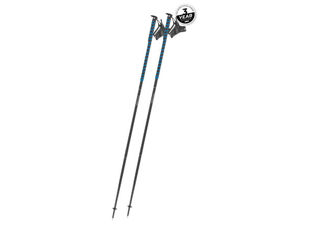 Komperdell FXP Composite Trail blue 115cm 