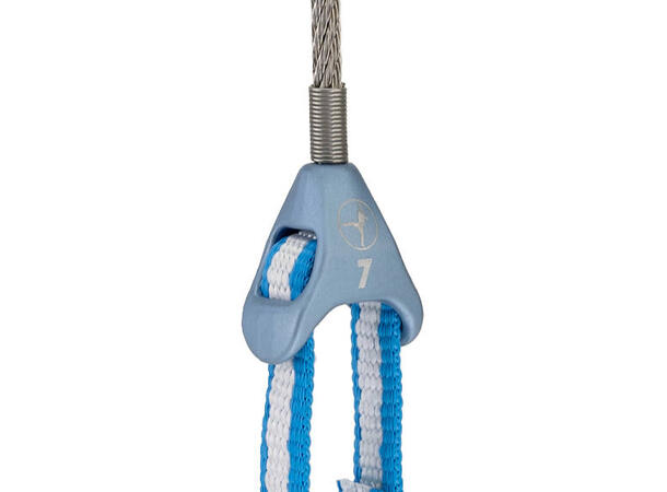 Metolius Ultralight Master Cam #00 