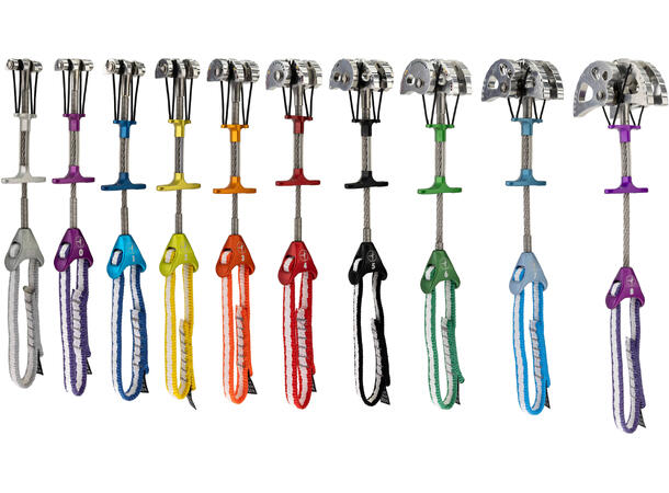 Metolius Ultralight Master Cam #00 