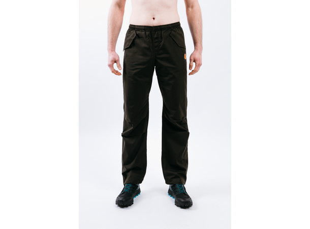 Moon Cypher Pant charcoal black M 