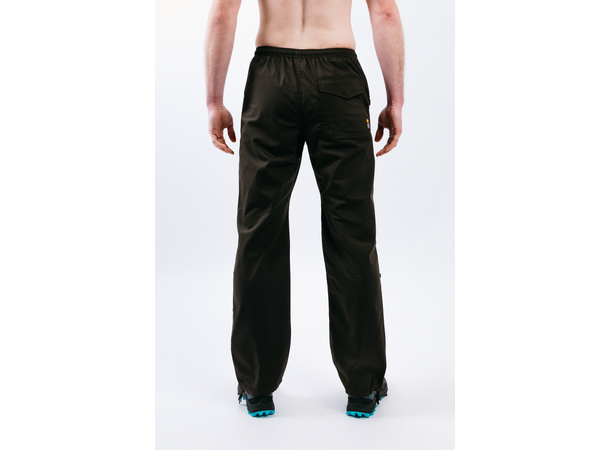 Moon Cypher Pant charcoal black M 