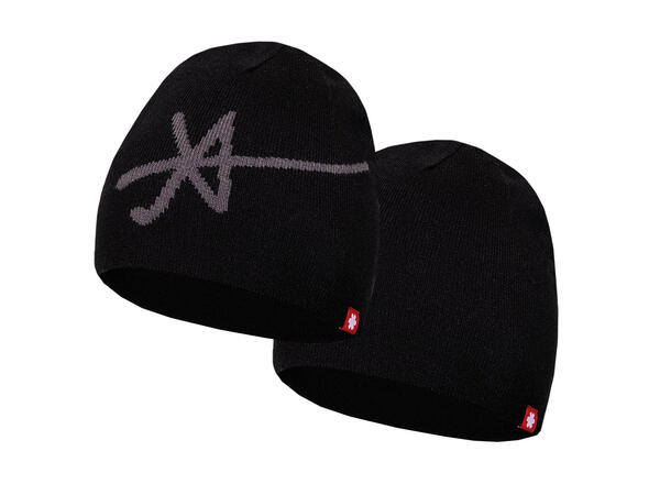 Ocun Beanie star black 