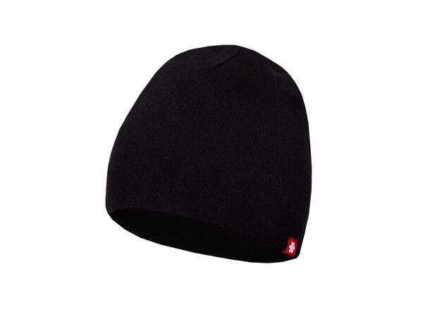 Ocun Beanie star black 