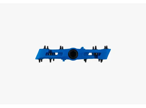 Race Face Chester Pedal Blue S 