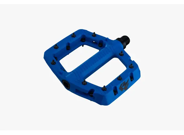 Race Face Chester Pedal Blue S 