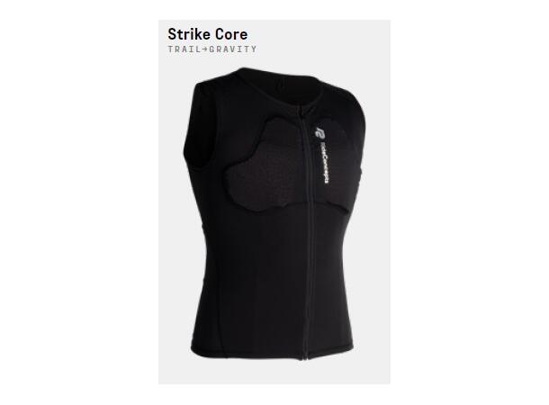 Ride Concepts Strike Core black XS 