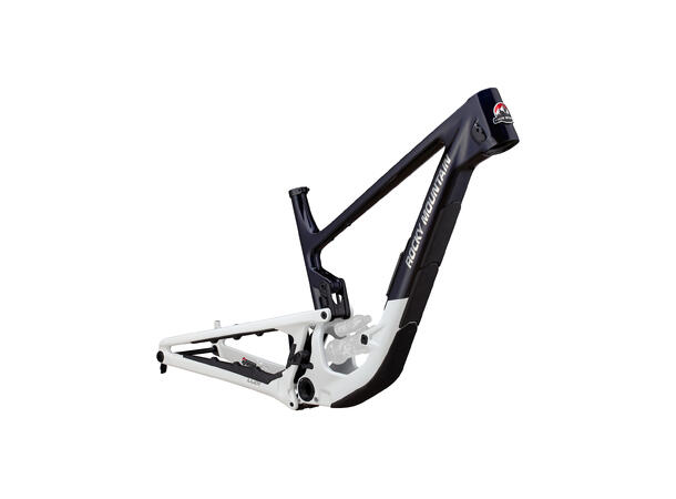 Rocky Mountain Altitude frameset 29" C3L pour some sugar on me L 