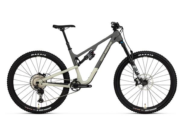 Rocky Mountain Instinct Alloy 50 M 29" 2026 