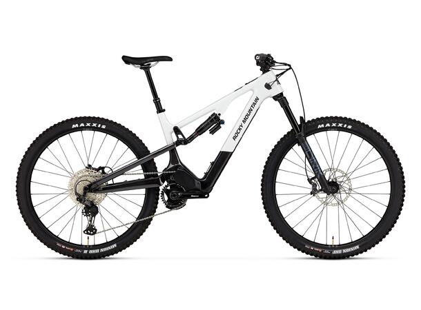 Rocky Mountain Instinct Powerplay SL C50 29" 2026 C2 