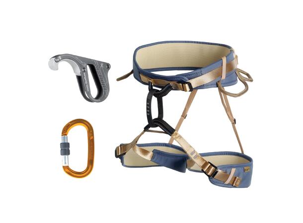 Singing Rock Packet Ray XS 