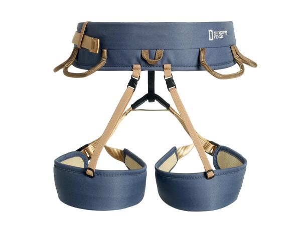 Singing Rock Packet Ray XS 