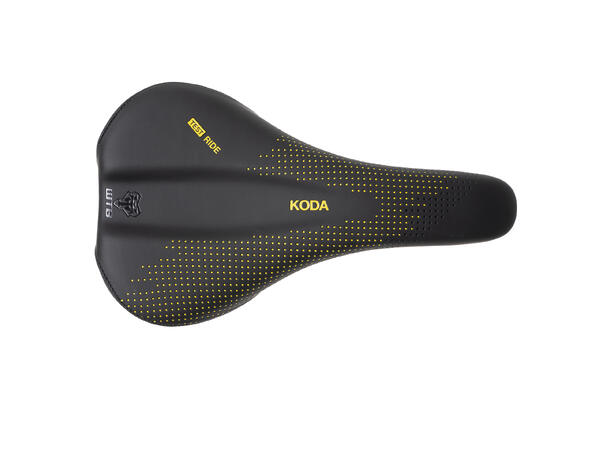 WTB Koda testride, medium, black 
