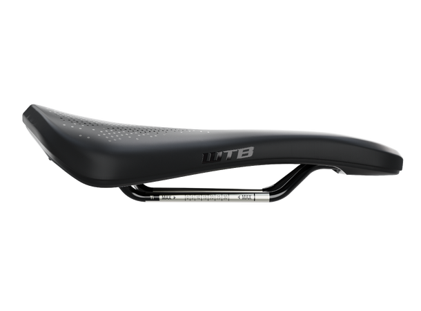 WTB Rocket titanium, medium, black 