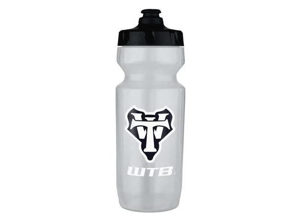 WTB water bottle drikkeflaske 0,6L 