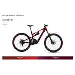 Rocky Mountain Altitude Powerplay A50 C1 29" 2026 720wh M Rock Shox M 