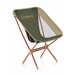 Corto Chair Lite romarin/beige 