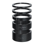 Funn Spacer Kit black 