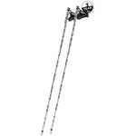 Komperdell Erlkönig FXP black/white 120cm 