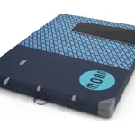 Moon Saturn Crash Pad 100% climbing indigo 