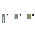 Ride Concepts Alibi short W's black XS 