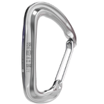 Blue Ice Manta wiregate silver 