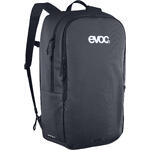 Evoc Urban Pack carbon grey - black 