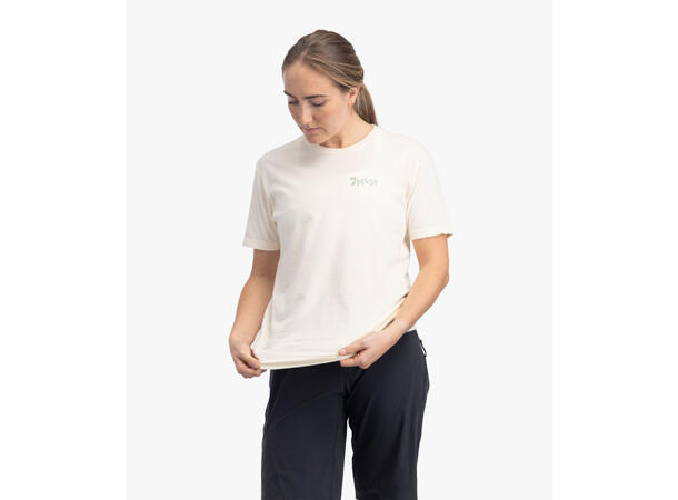 7mesh Podium ALN T-shirt thyme XS 