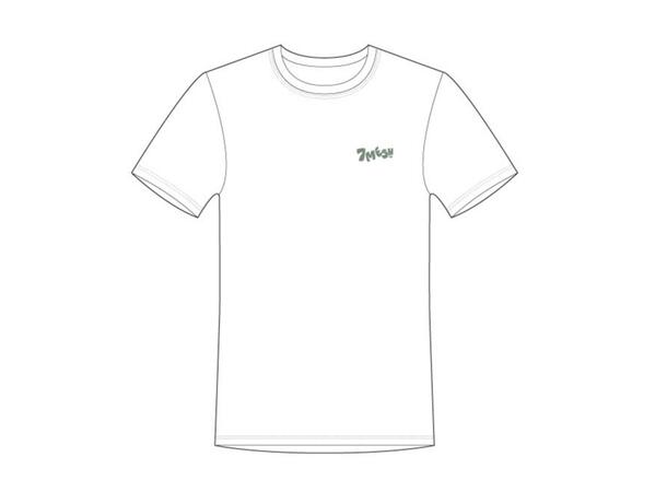 7mesh Podium ALN T-shirt thyme XS 