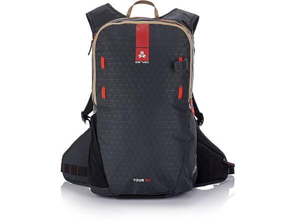 Arva Tour 20 grey 