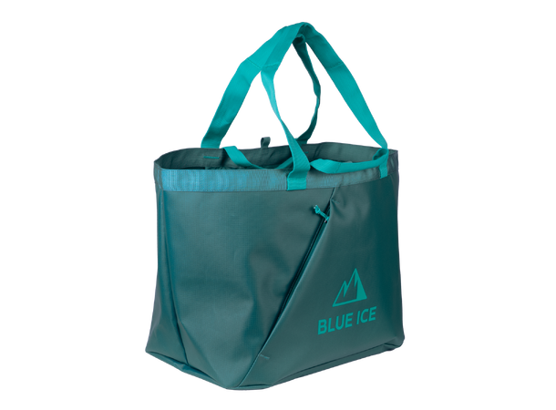 Blue Ice Stacker 65 vivid green 
